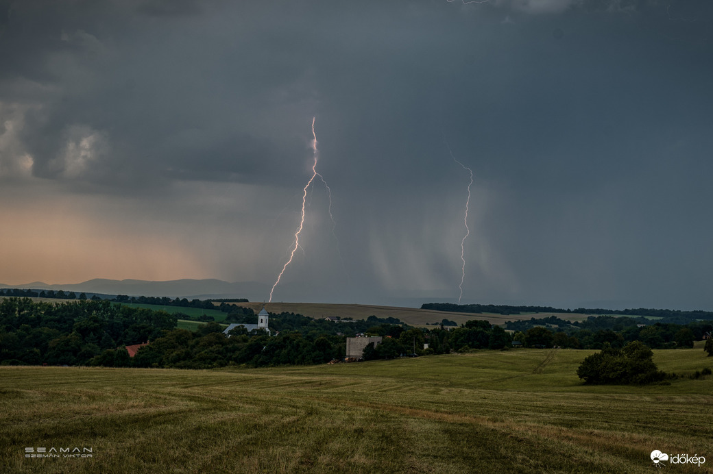 Debrőd 2024.07.16.