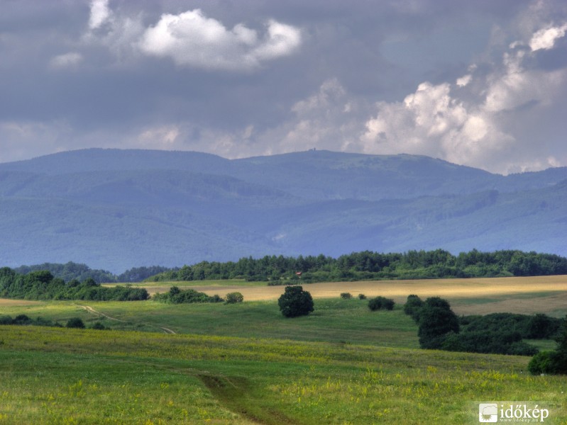 Ahol élek