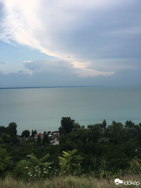 Balatonakarattya