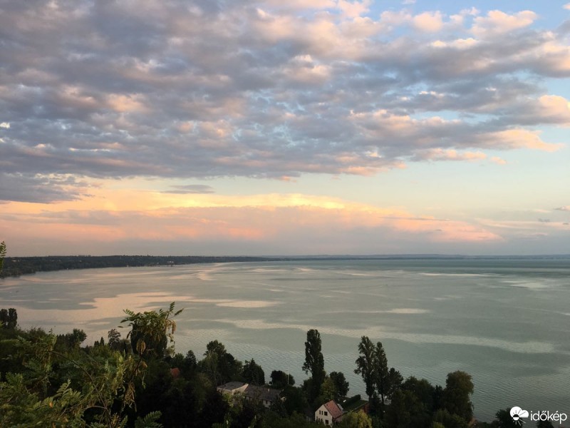 Balatonakarattya