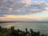 Balatonakarattya