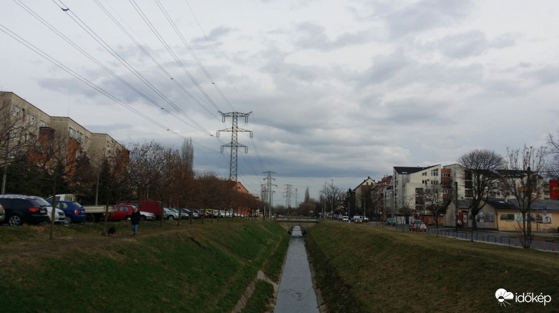 Megint rossz idő van