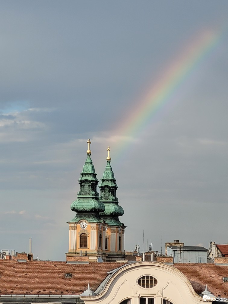 Budapest V. ker