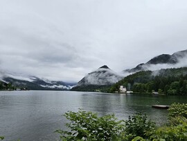 Grundlsee