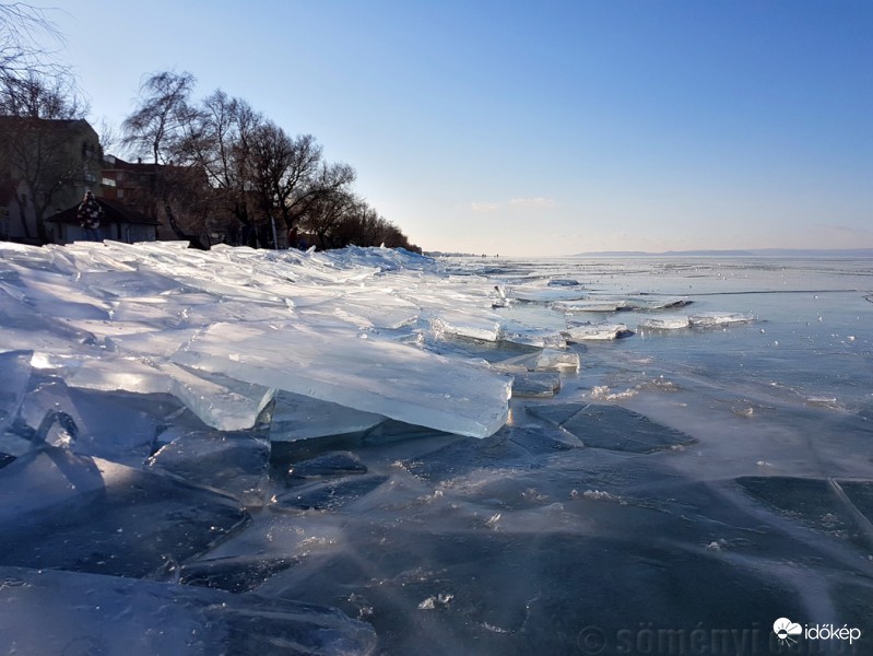 Jeges Balaton