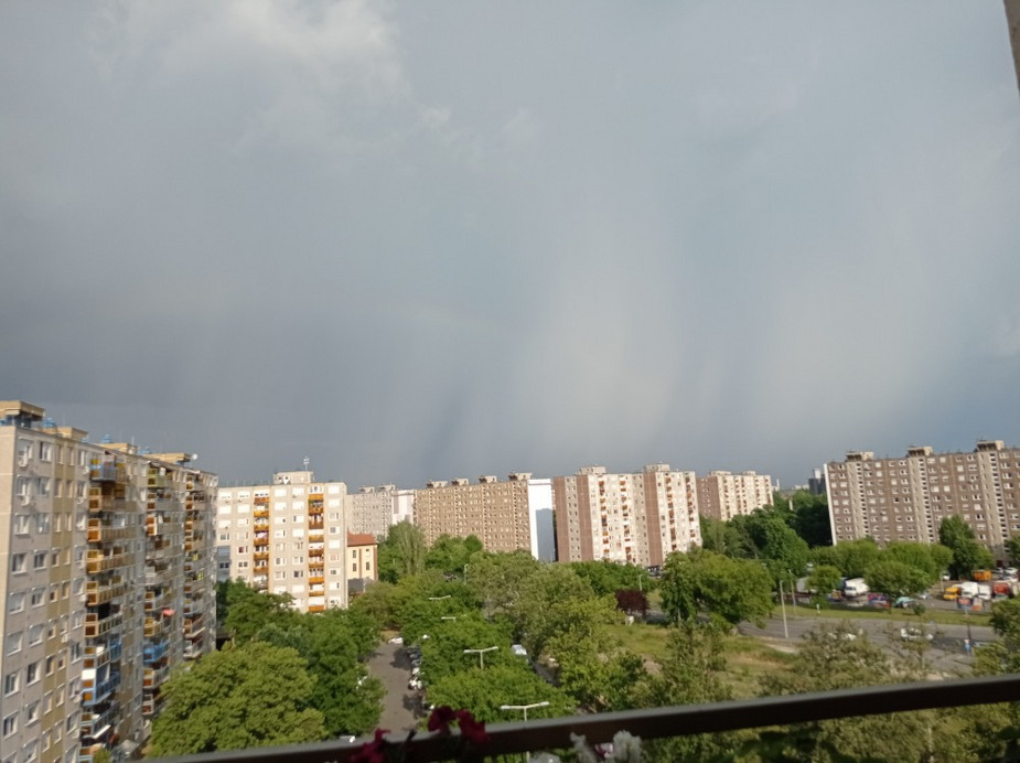 Budapest IV.ker - Újpest
