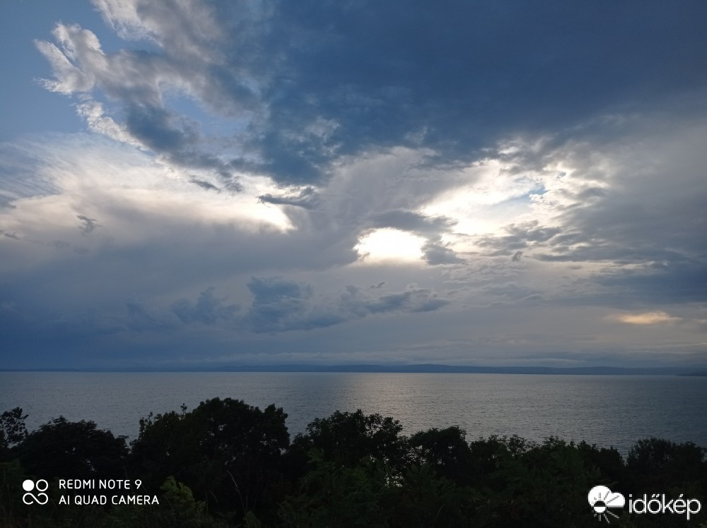 Balatonaliga
