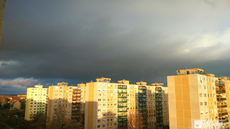 Budapest IV.ker - Újpest