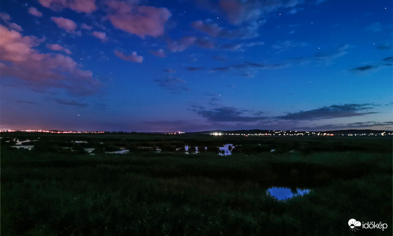 Velencei-tó, Császár-víz madárrezervátum
