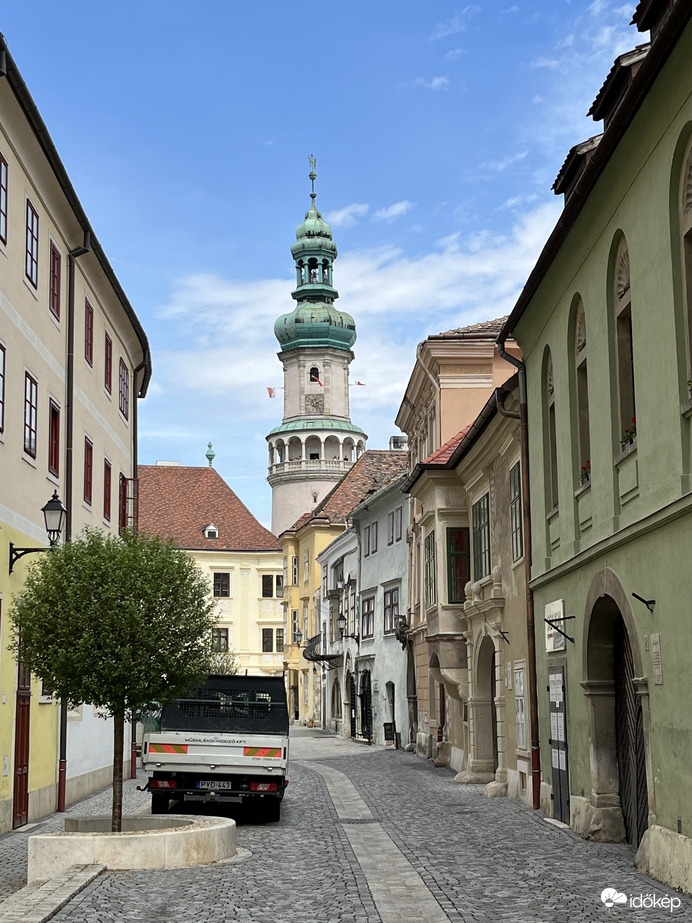 Sopron