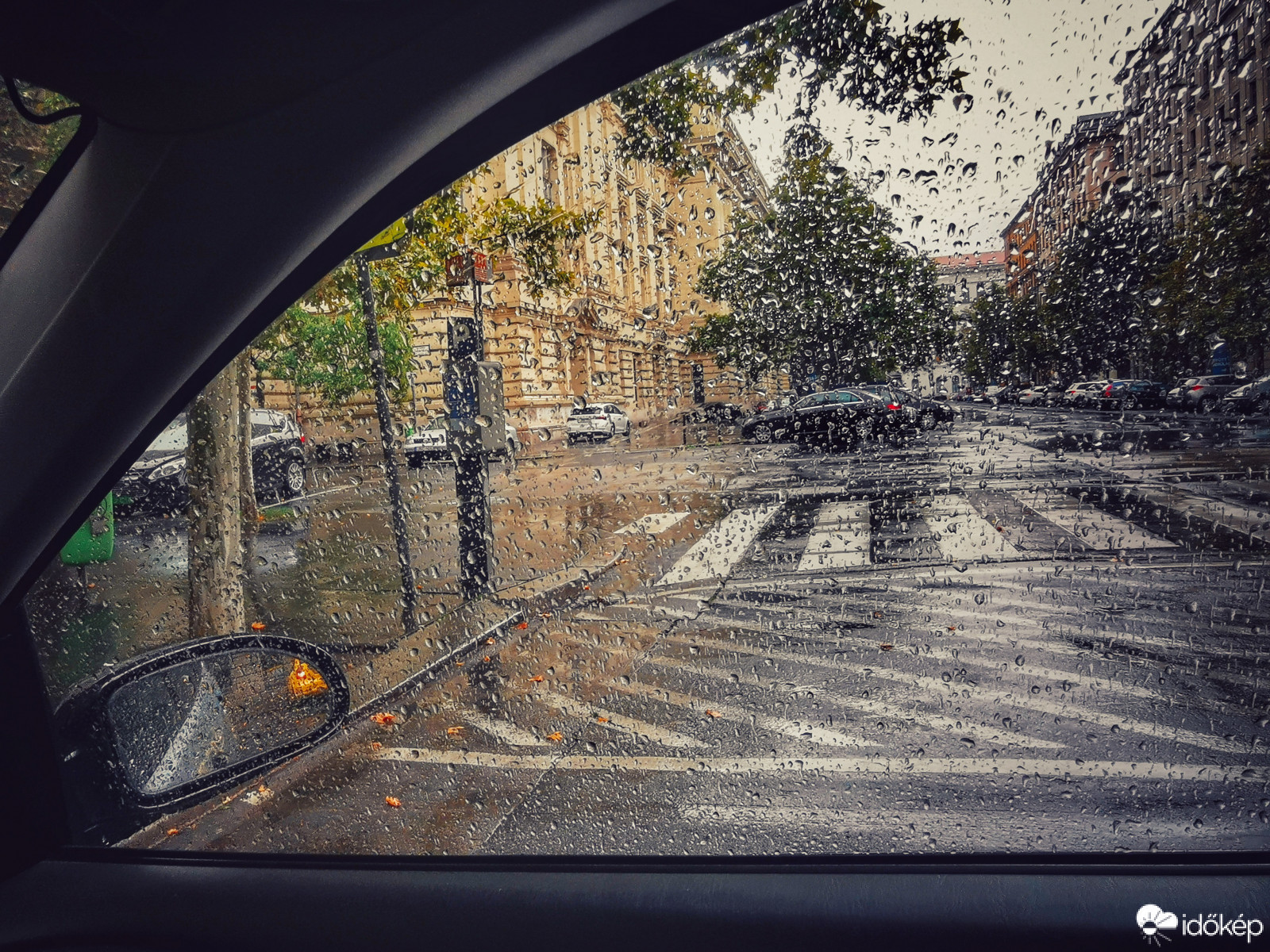 Budapest V. Lipótváros