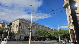 Budapest XIV.ker - Alsórákos