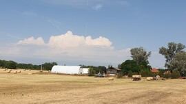 Hetényegyháza