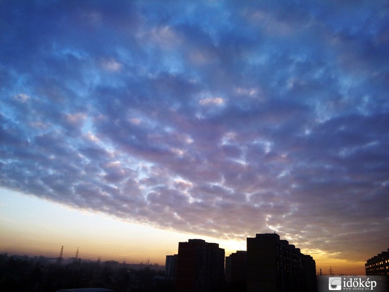 Budapest X.ker - Kőbánya