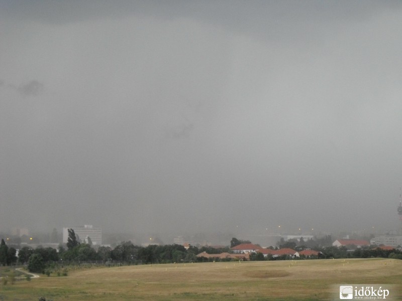 Budapest X.ker - Kőbánya