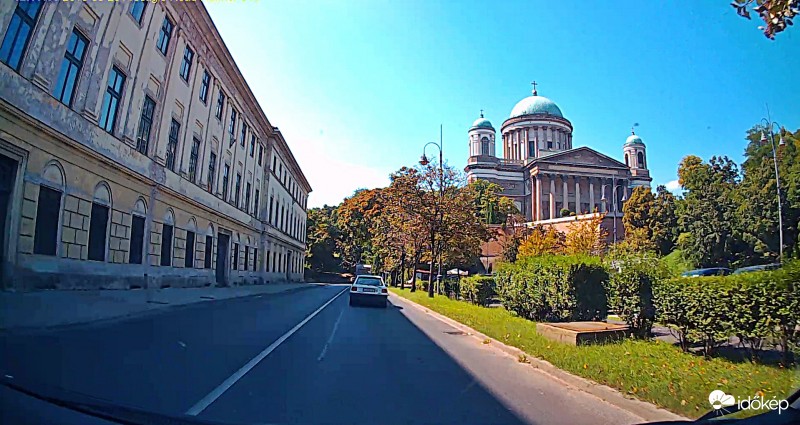 Esztergom,bazilika.-