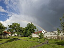 Hortobágy