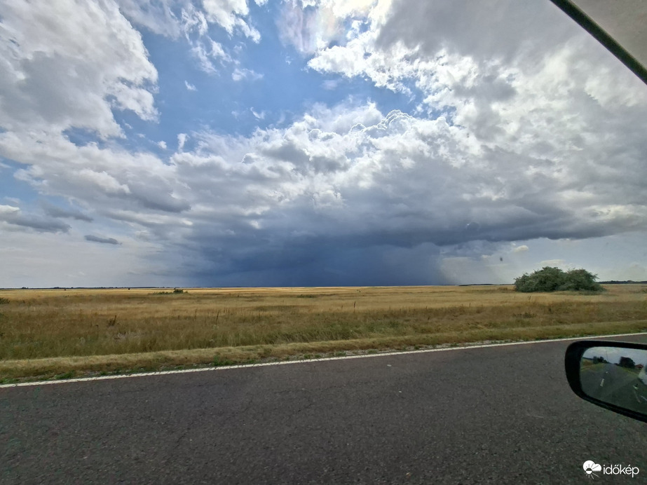 Hortobágy