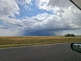 Hortobágy