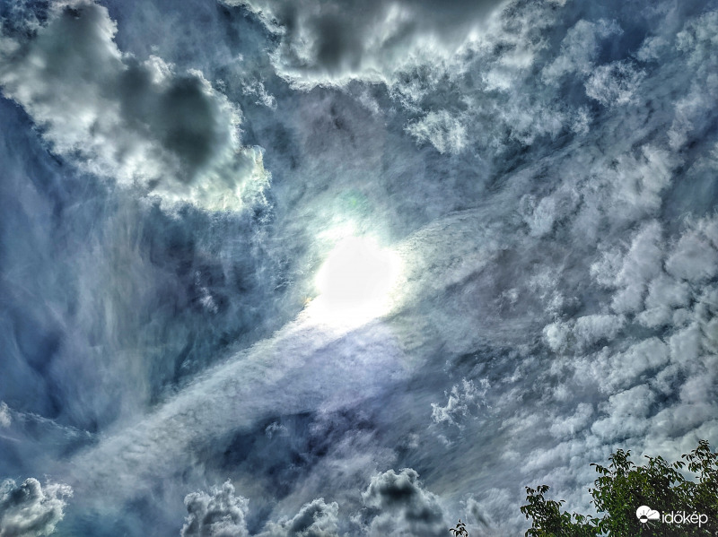 Inkognitós naphaló