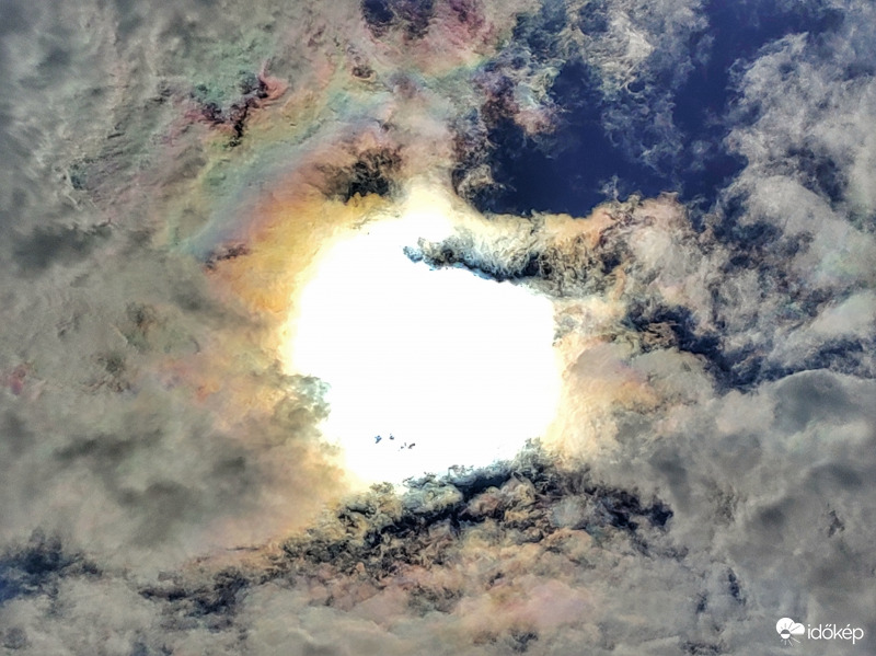 Zápor utáni meglepetés