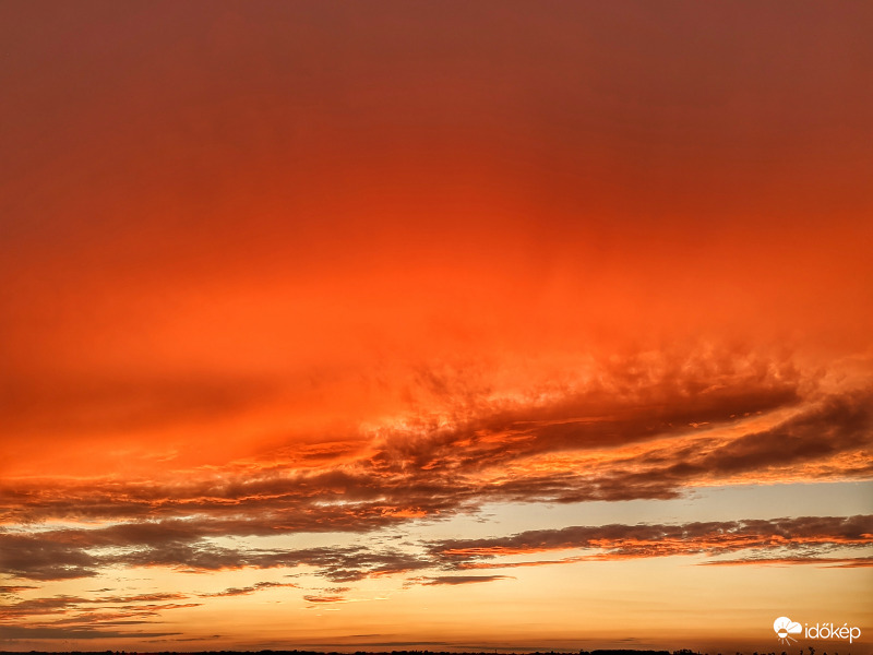 Elpirult záporfény 2.