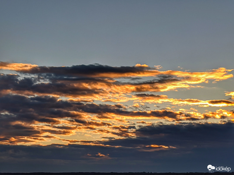 Ennyi látvány jutott mára