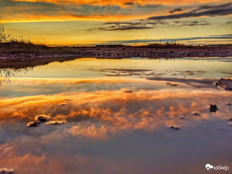 Egy esős nap végén