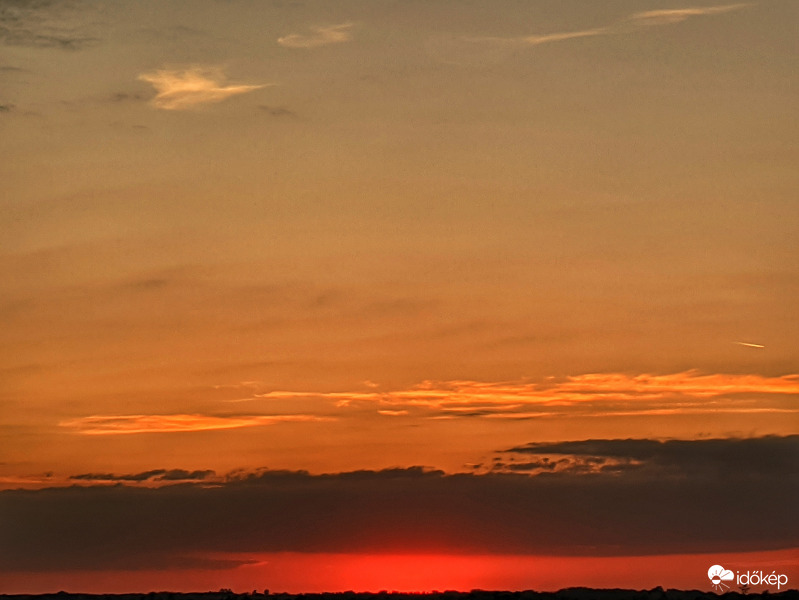 Miután ma is nyugovóra tért