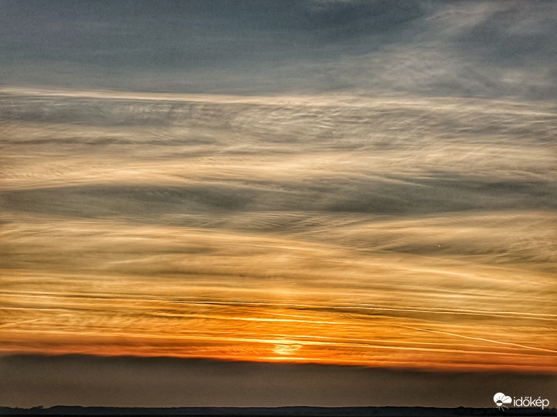 Elmerülés a szürkeségbe