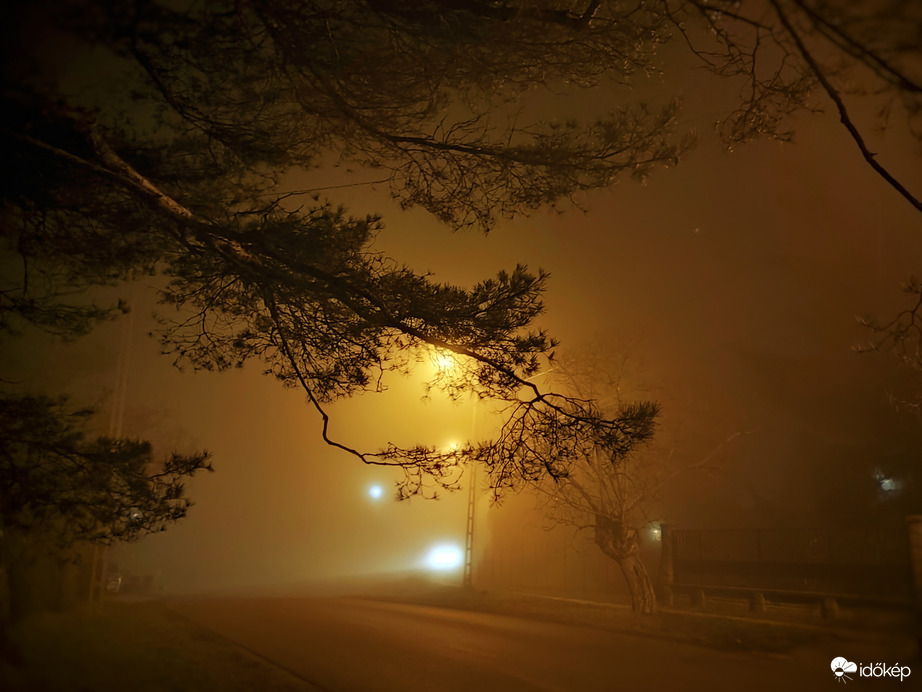 Óvatosan az utakon!