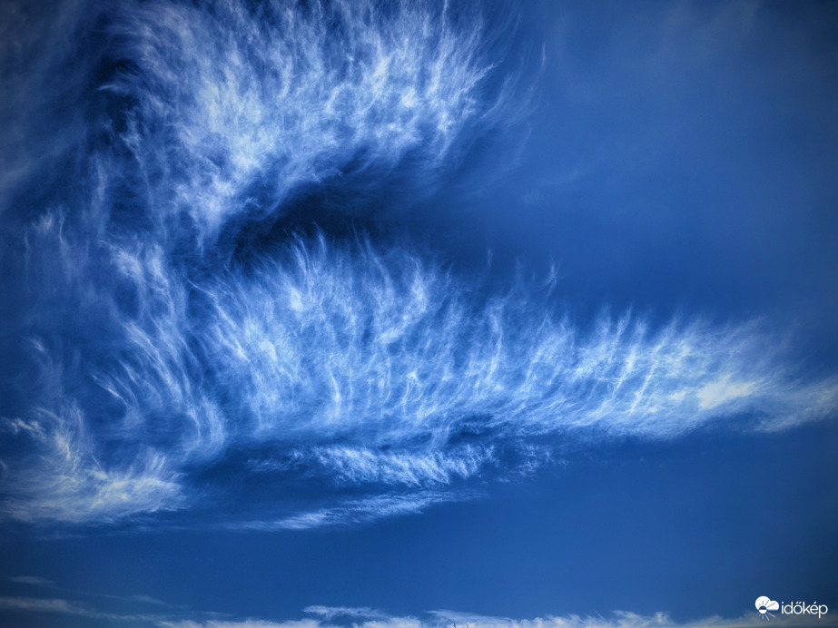 Március végi égi szálkák