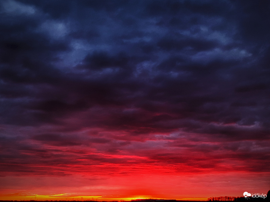 Varázslat utolsó percei