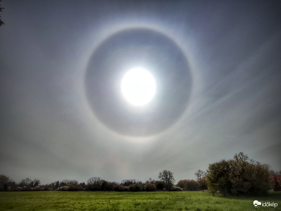 Nagylátószögű naphaló