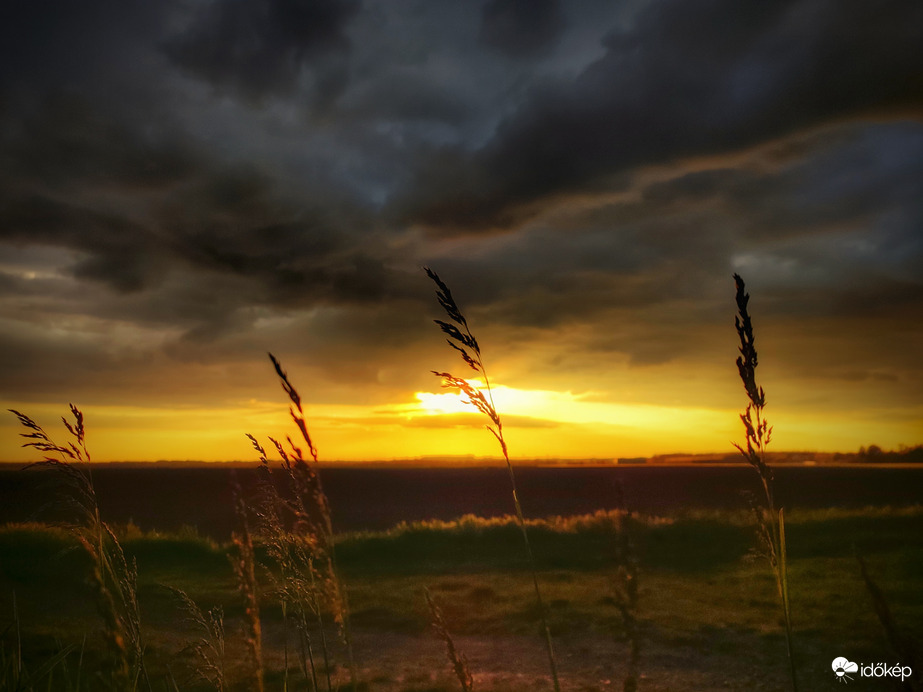 Varázslat április végén