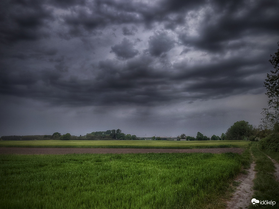 Várjuk a májusi frissítőt