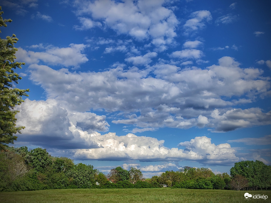 Mértékletes gomolyok