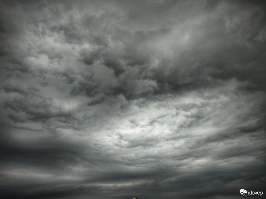 Előttünk durrant be a rendszer