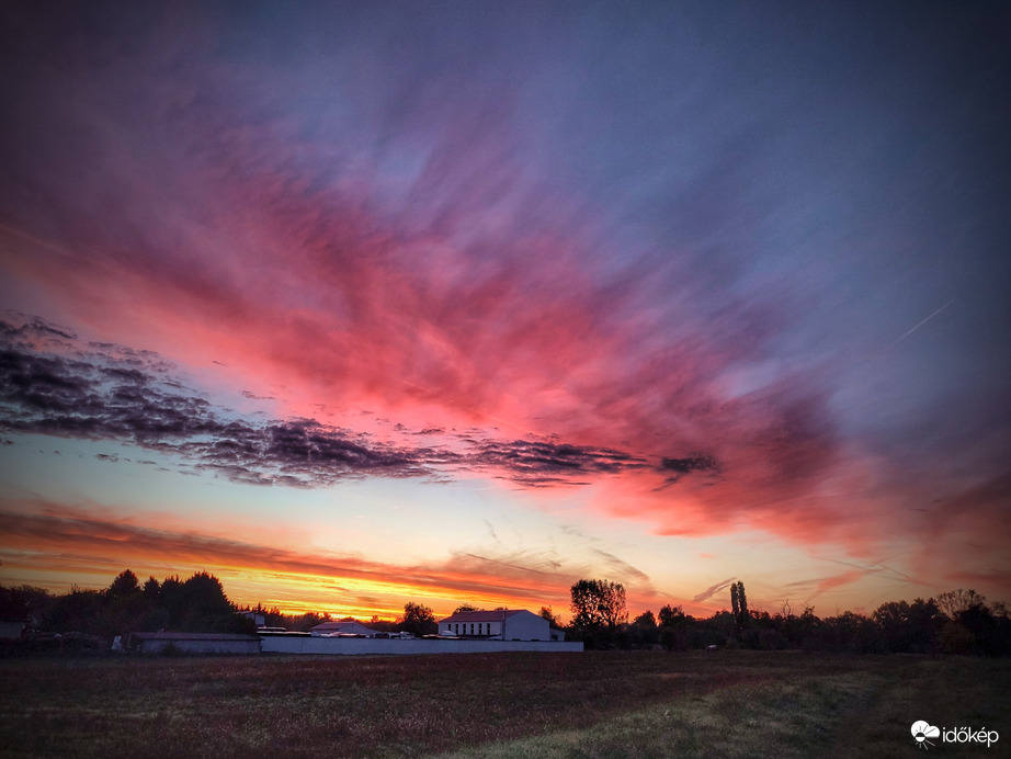 Színes csütörtöki napindító