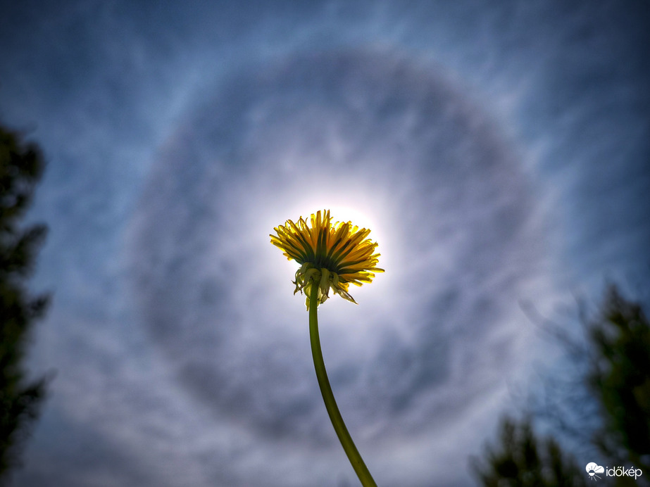 Naphalót hozott a szeles csütörtök