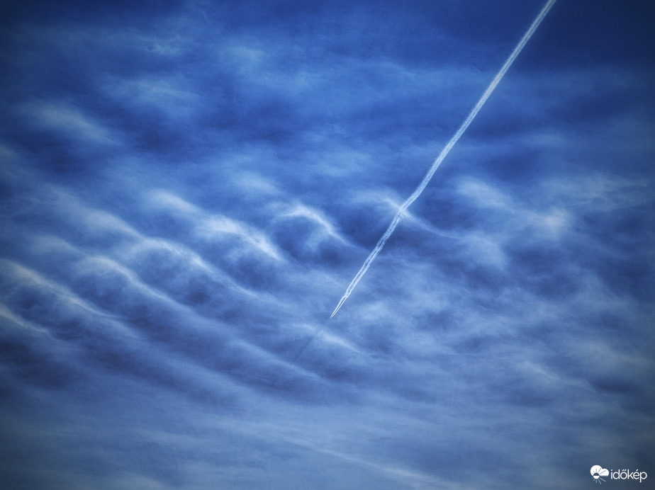 Utazás az égi hullámok között