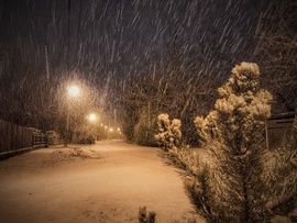 Óvatosan az utakon!