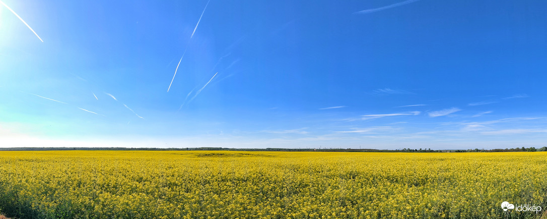 Panoráma