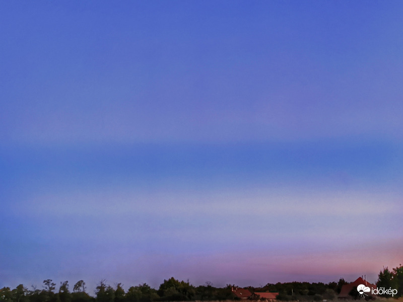 Alkonyati sugarak 2.