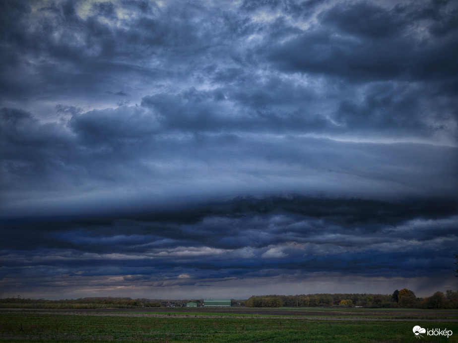 A perem egyik legszebb része