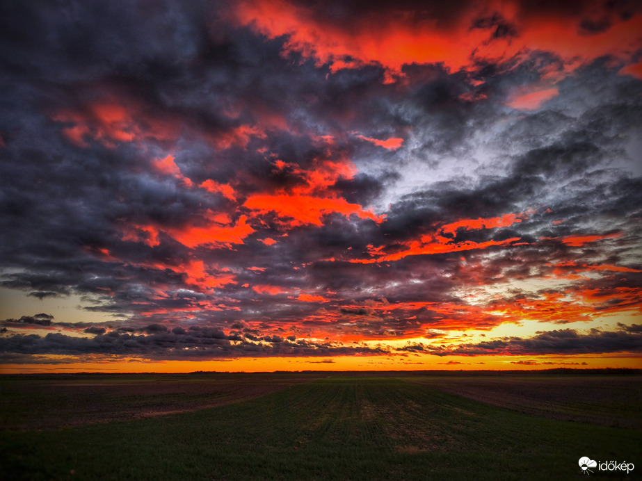 Egyszer minden csodának a végéhez érünk