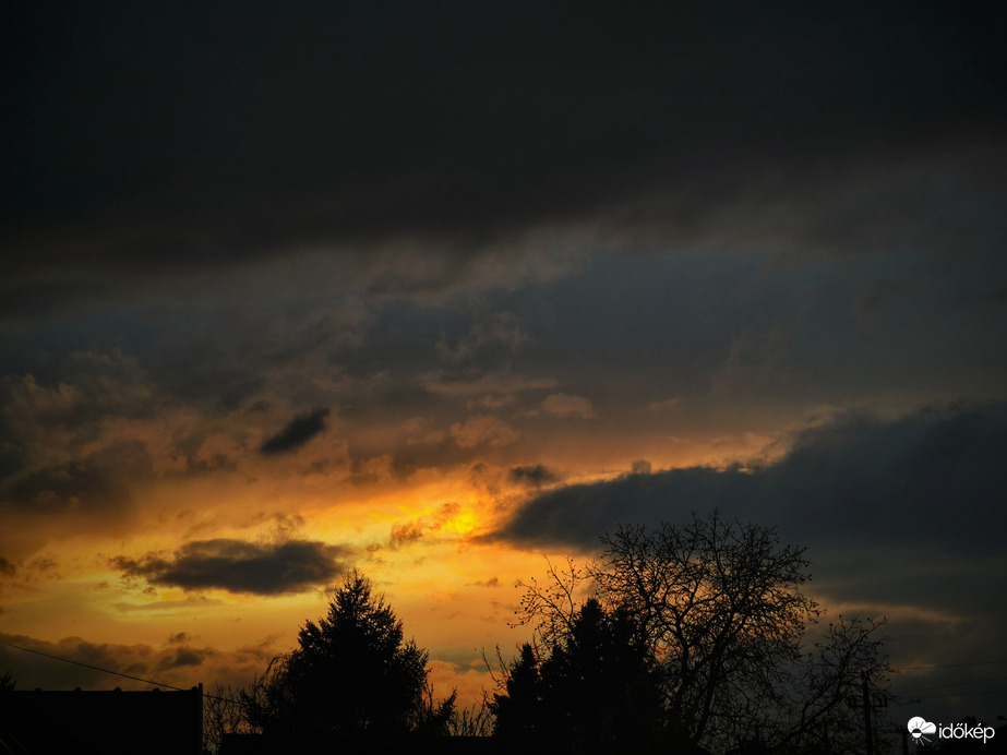 6 mm-rel zárult a front eddigi mutatványa