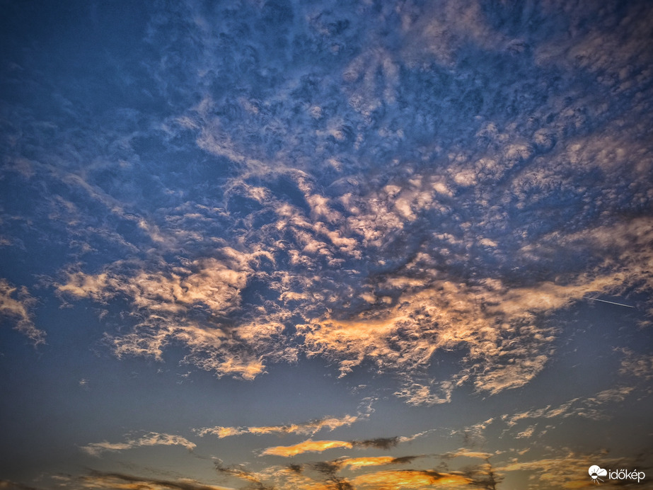 Felhővarázs karácsony másnapján