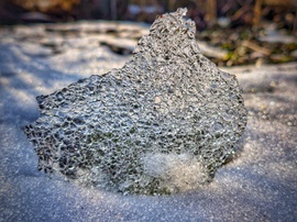 Búcsúznak a téli pillanatok