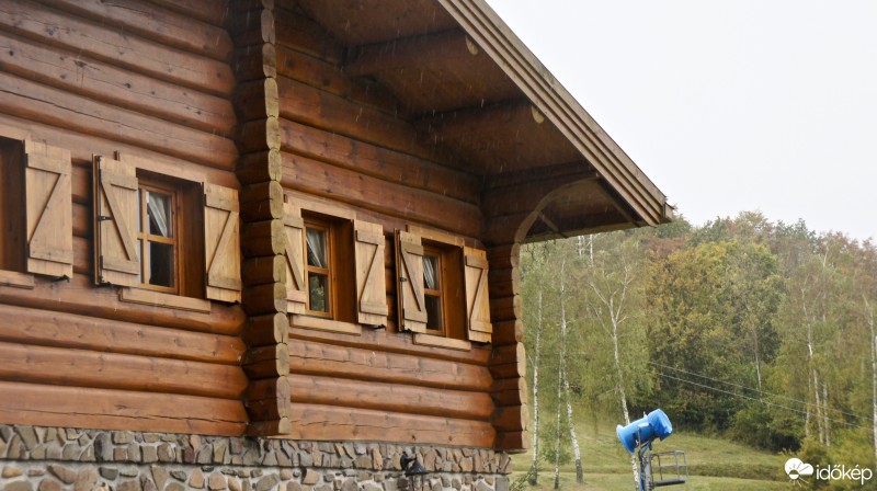 Mátraszentimre